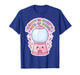 Happy 100 Sweet Days of School Gumball Machine Kids T-Shirt