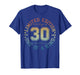 30 Year Old Gifts Vintage 1996 Limited Edition 30th Birthday T-Shirt