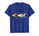 Behind Every Good Woman are q lot of Greyhounds T-Shirt