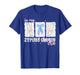 in My String Cheese Mama Era Funny Mom Life T-Shirt