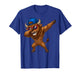 Buffalo Dabbing for Men Women Youth Kids Toddler Boys Girls T-Shirt