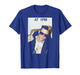 Rapper Vanilla Ice at Tower Records London 1990 T-Shirt