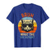What The Six Seven Bruh Funny Saying Adult Sarcastic Meme T-Shirt