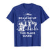 Beam Me Up This Place Sucks T-Shirt