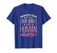 Promoted from Dog Aunt to Human Auntie Dog Lover T-Shirt