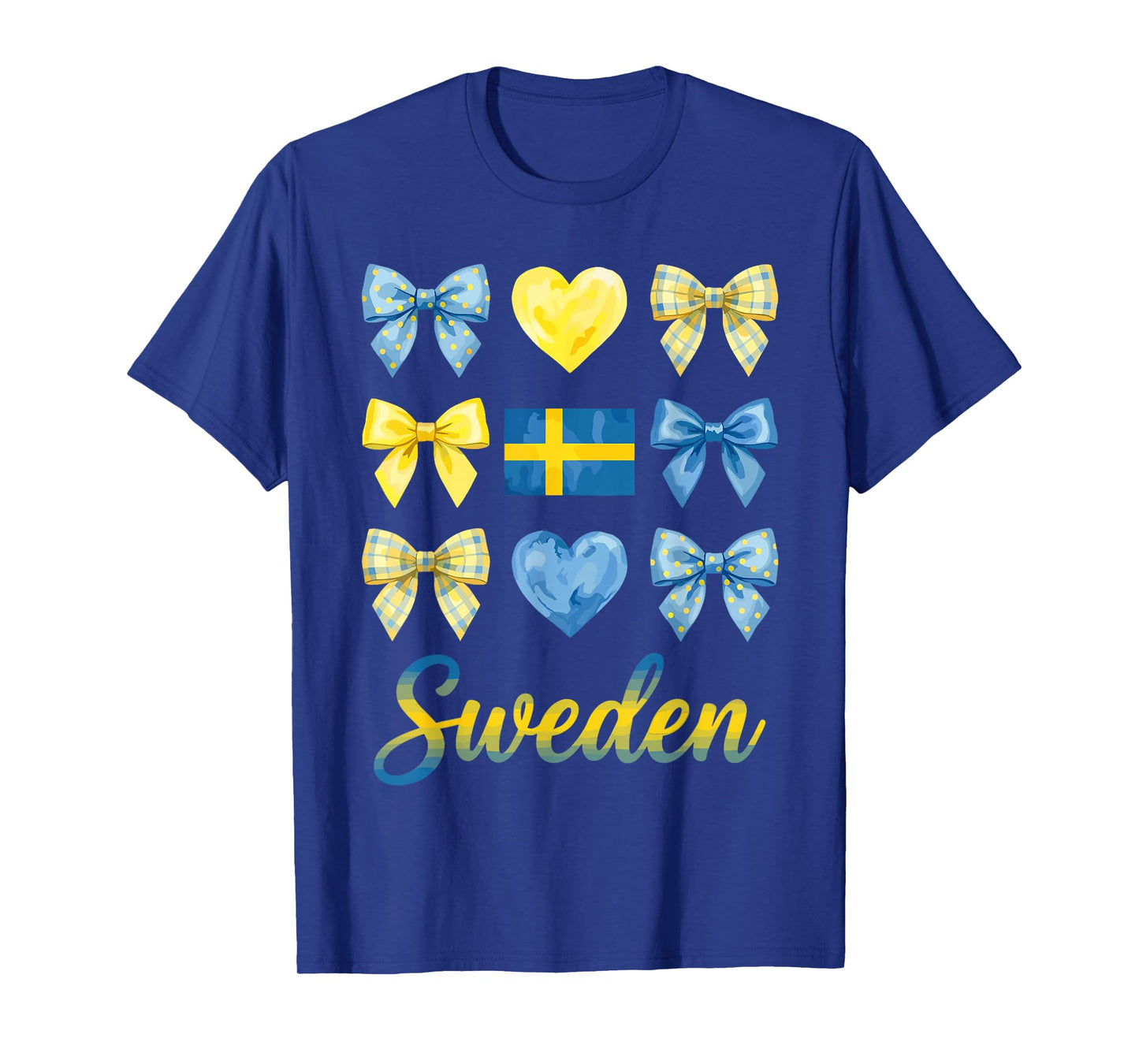 Cute Girls T-Shirt