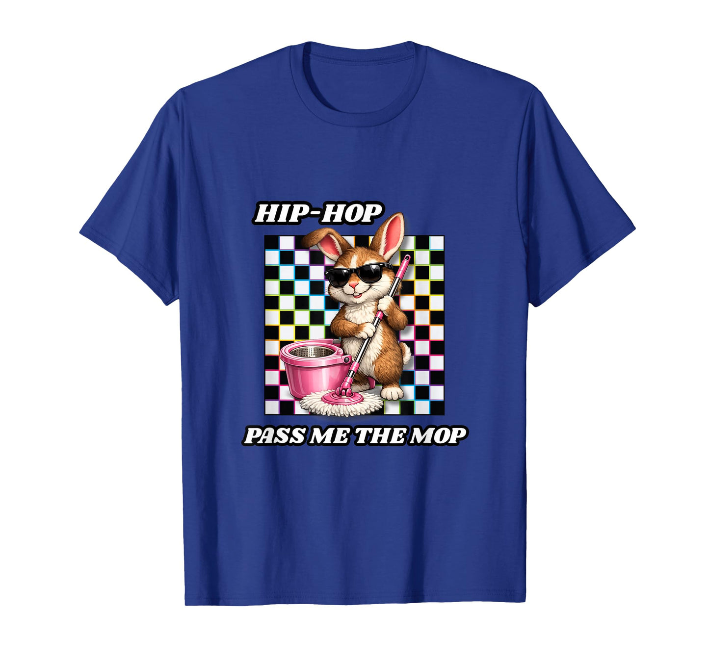 Easter Cleaning T-Shirt