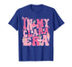 Coquette in My Clara Era Christmas Nutcracker Merry Xmas Kid T-Shirt