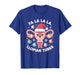 Christmas Obstetrics Doctor Nurse Funny T-Shirt