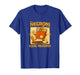 It’s Negroni Time Equal Measures Vintage Cocktail T-Shirt