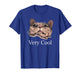 Gumbus Very Cool, Meme Cat T-Shirt