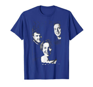 Cocteau Twins Heaven Or Las Vegas Band Photo By AJ Barratt T-Shirt