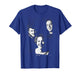 Cocteau Twins Heaven Or Las Vegas Band Photo By AJ Barratt T-Shirt