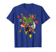 Jet Set Radio - Holiday Group SEGA T-Shirt