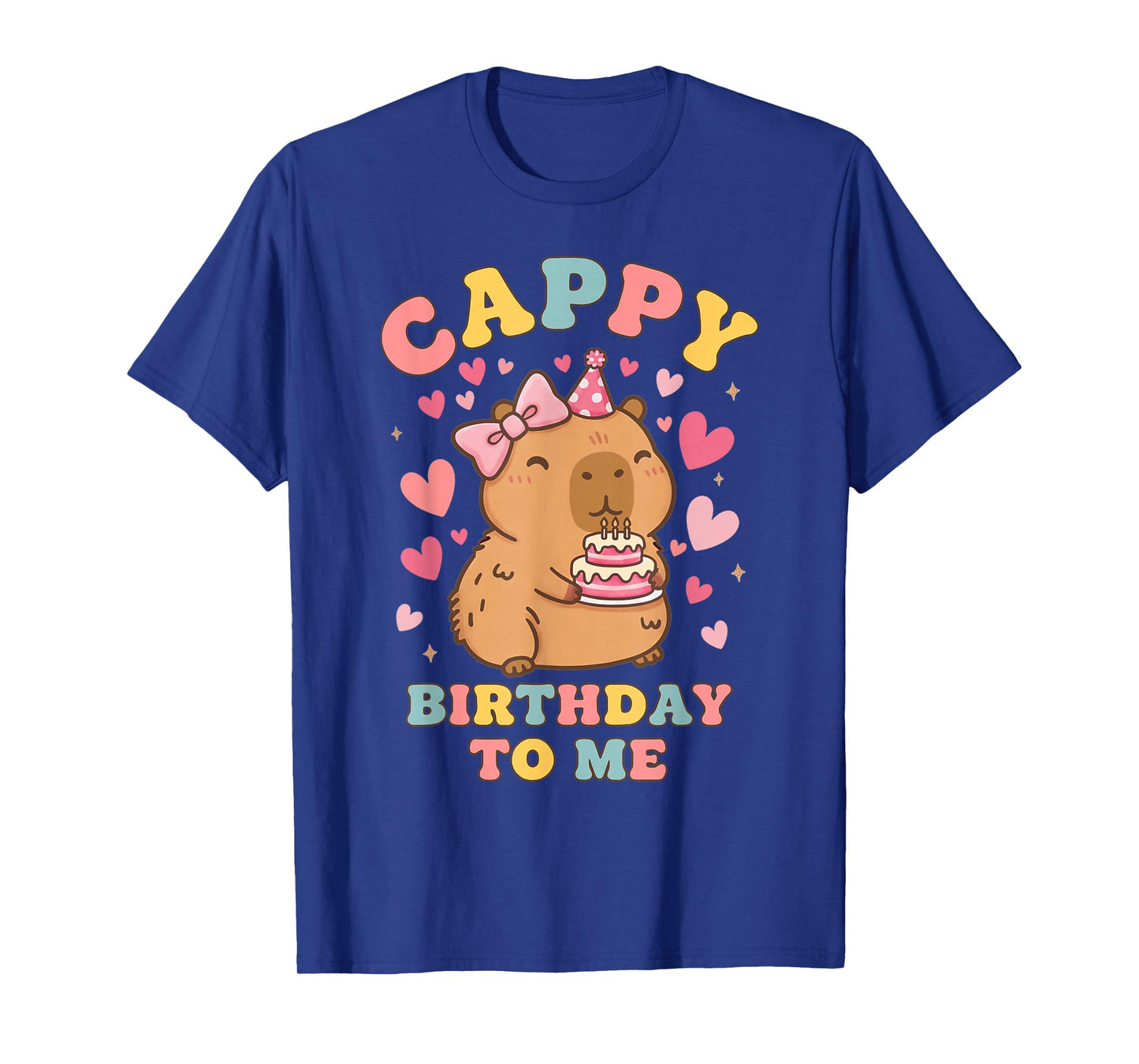 Animal Lover T-Shirt