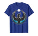 Minnesota Rebel Loon T-Shirt