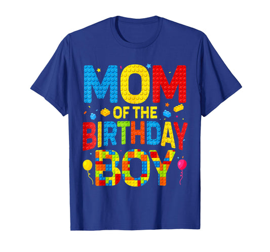 Building Block T-Shirt