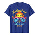 Birthday Crew Vacation Hawaii 2026 Cruise Summer Birthday T-Shirt