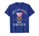 Girl's Trip 2026 Drinking Party Girls Just Wanna Have Fun T-Shirt