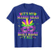 It's My Mardi Gras Birthday Y'all New Orleans Men Women Kid T-Shirt