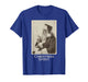 Vintage Funny Smoking Santa Claus Christmas Spirit Christmas T-Shirt