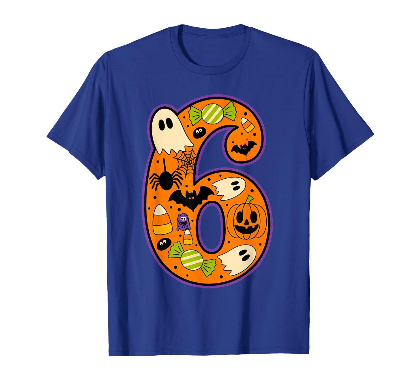 Couple Halloween Costume Duo Halloween Costume 6 7 Rizz T-Shirt
