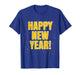 2026 Happy New Year Family Matching New Year Party Costume T-Shirt