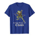 Certified Bringer of Chaos Funny Frog Archer T-Shirt