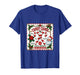 Christmas Old Fashioned Candy Company Handmade Nostalgic T-Shirt