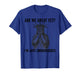 are We Great Yet Cause I Just Feel Embarrassed Anti Trump T-Shirt