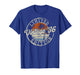 90th Birthday Vintage 1936 Limited Edition 90 Year Old Men T-Shirt