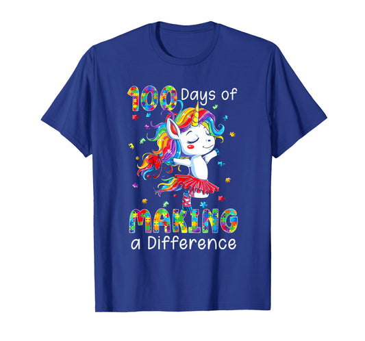 Autism Awareness T-Shirt