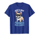 Boys French Bulldog T-Shirt