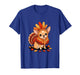 Thanksgiving Turkey Chihuahua Chihuahuas T-Shirt