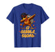 67 Gobble Squad Dabbing Turkey Thanksgiving Toddler Boy Kids T-Shirt
