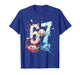 6 7 Baseball Six Seven Meme 67 Hands Funny Kids Men Women T-Shirt