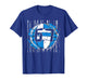 Volleyball 67 Six Seven Alpha Slang 6 7 Meme Kids Teachers T-Shirt
