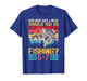 Funny 67 How Many Days A Week Should You Go Fishing 6-7 Meme T-Shirt