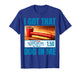 I Got That Dog in Me Funny Hotdog Meme Humor T-Shirt