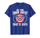 Axe Throwing Novelty for Men Women Ax Thrower Axe Throwing T-Shirt