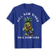 Pineapple Kill Bad Vibes Bang Good Ones T-Shirt
