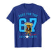 Coqui Puerto Rico Game Day Football Here for The SEIS Siete T-Shirt