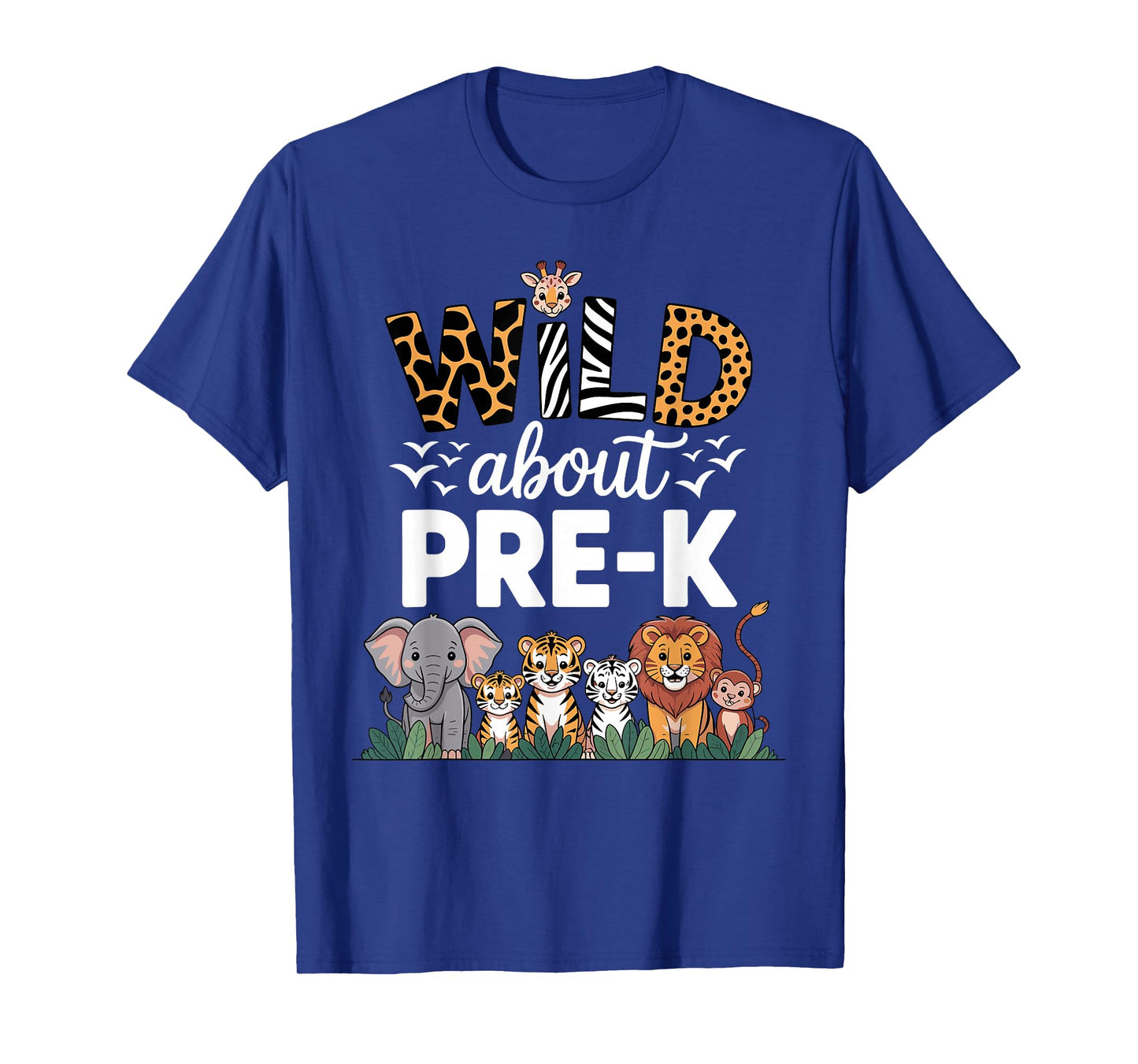 Cute Pre-K Teacher Design for Men Women School PreK Teacher T-Shirt