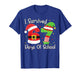 Christmas I Survived 67 Days of School Funny Six Seven T-Shirt
