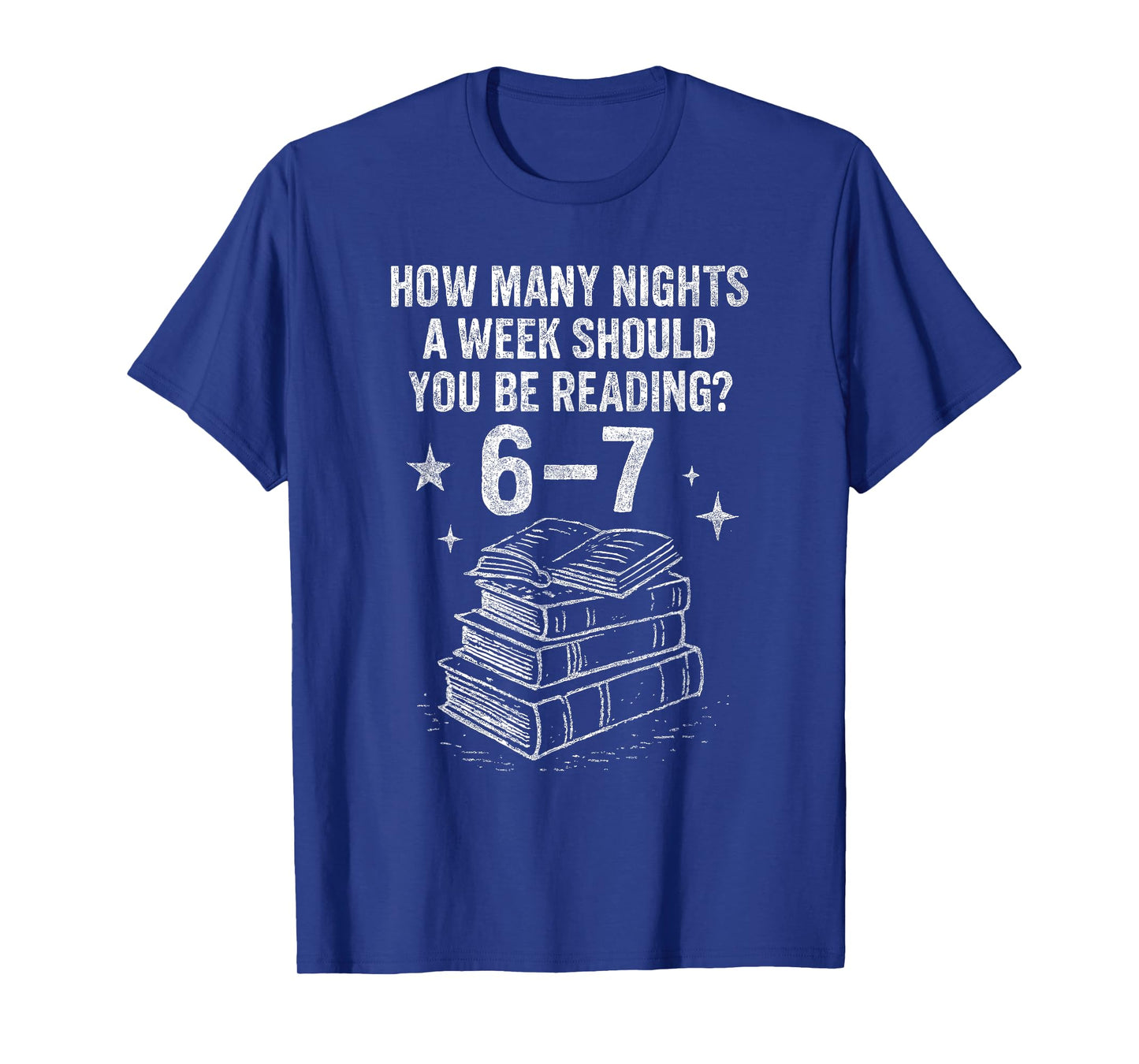 67 Nights Reading Meme for Bibliophiles English Teacher T-Shirt