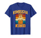 Kombucha King T-Shirt