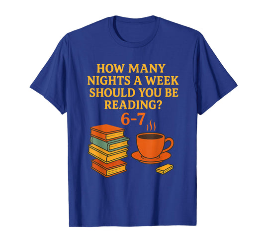 Reading 67 Meme English Teacher Funny 6 7 Book Lover Humor T-Shirt