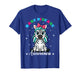 Rare Disease Awareness Cute Zebra Rare Disease Day T-Shirt