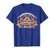 Gingerbread Man Costume, Gingerbread House Project Manager T-Shirt