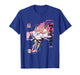 Demon Slayer: Infinty Castle Mitsuri Girl Love Hashira T-Shirt
